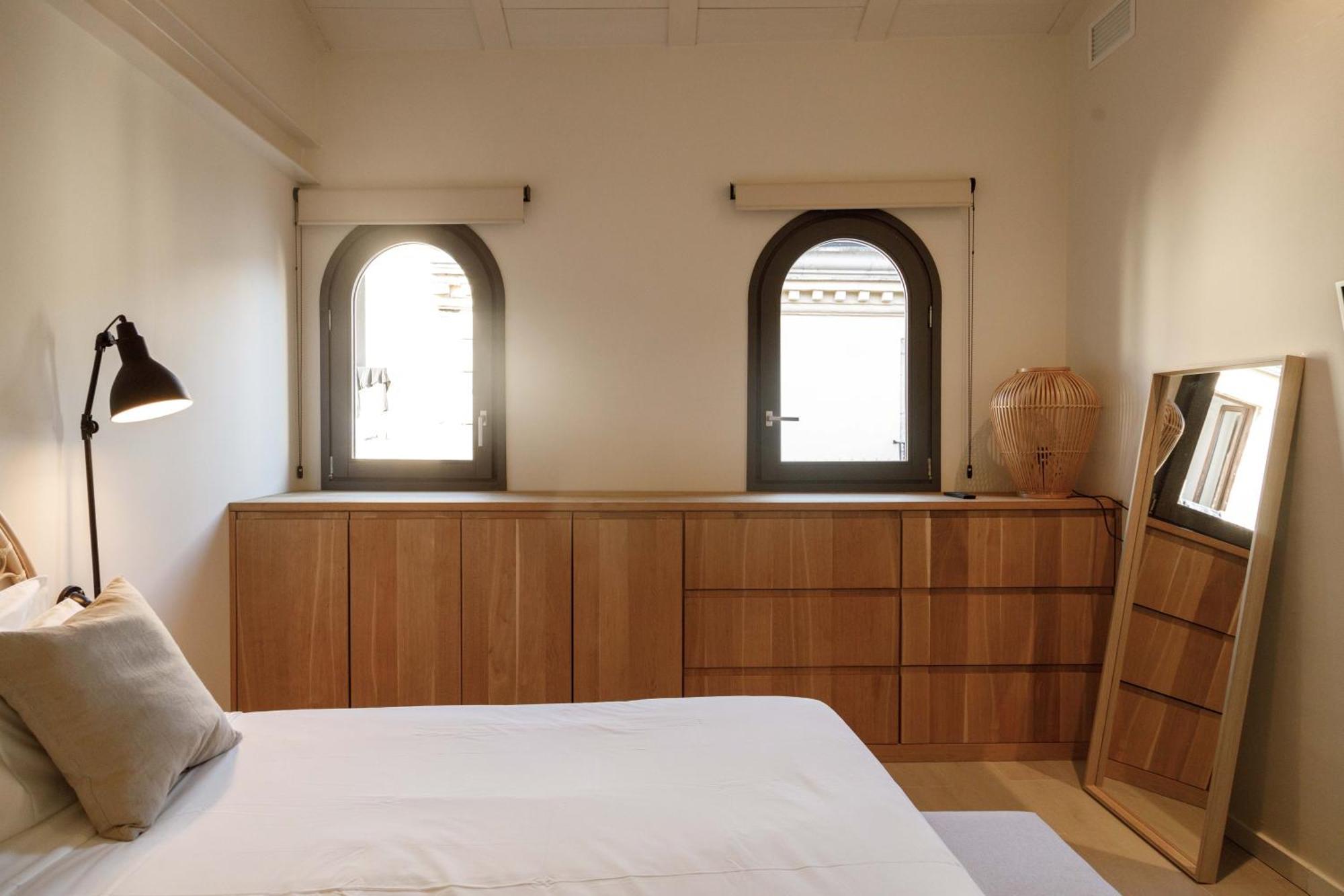 La Comuna By Bon Dia Residences Girona Kültér fotó