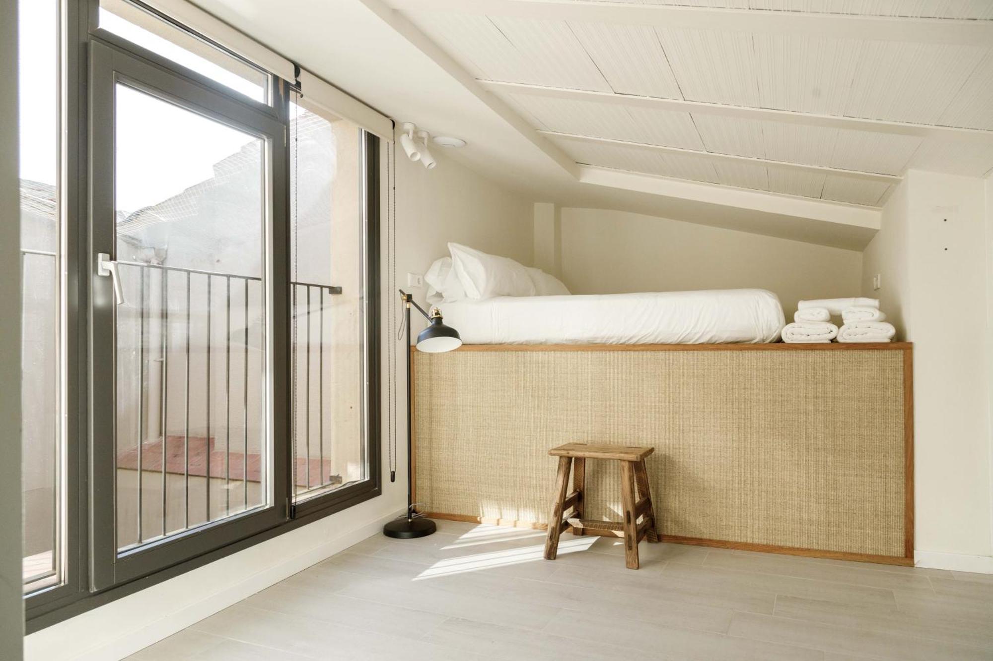 La Comuna By Bon Dia Residences Girona Kültér fotó