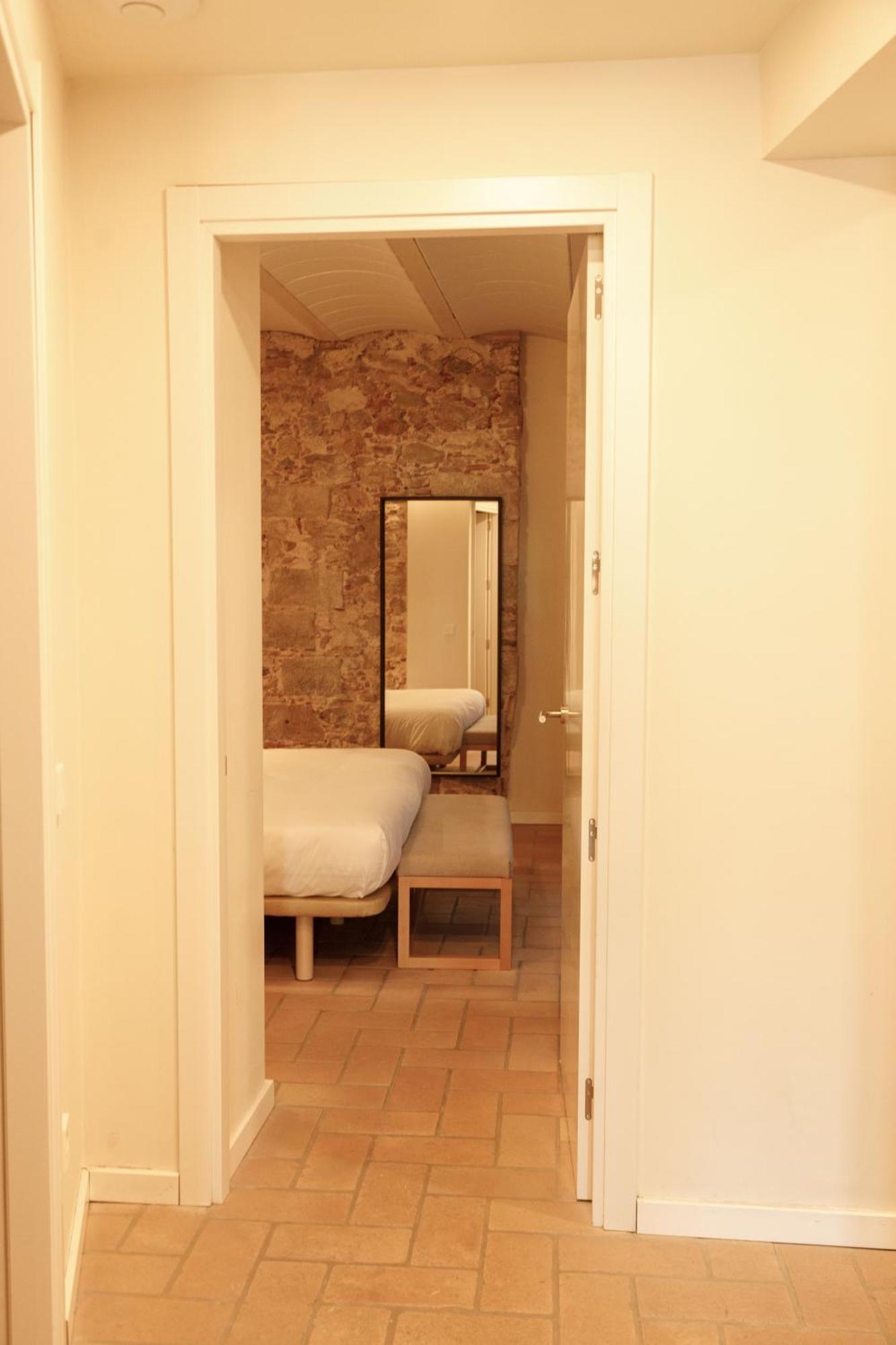 La Comuna By Bon Dia Residences Girona Kültér fotó