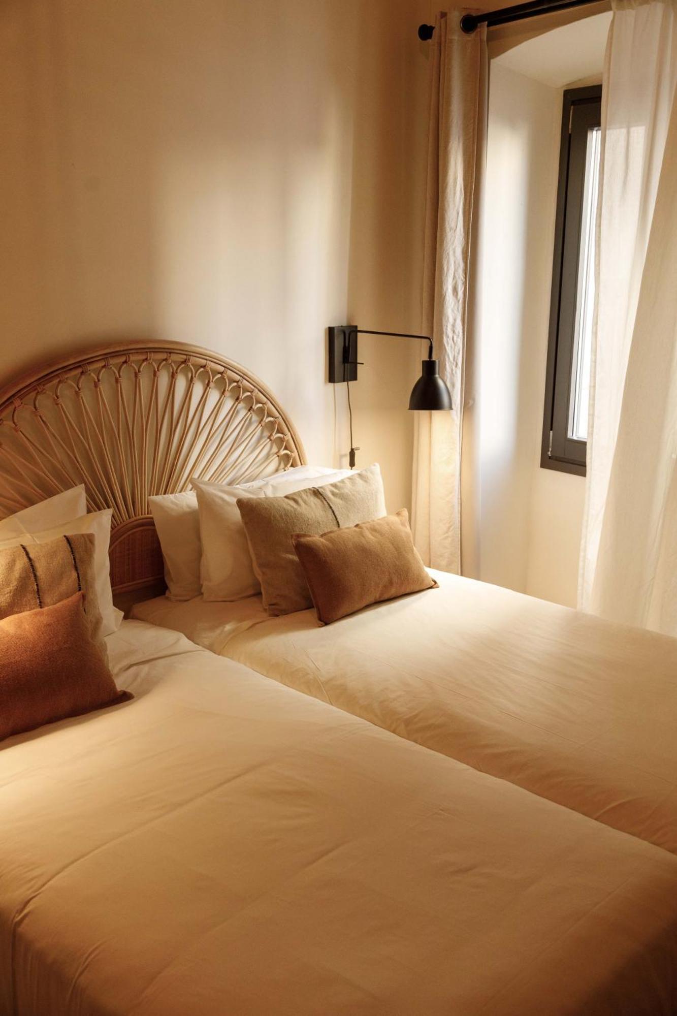 La Comuna By Bon Dia Residences Girona Kültér fotó