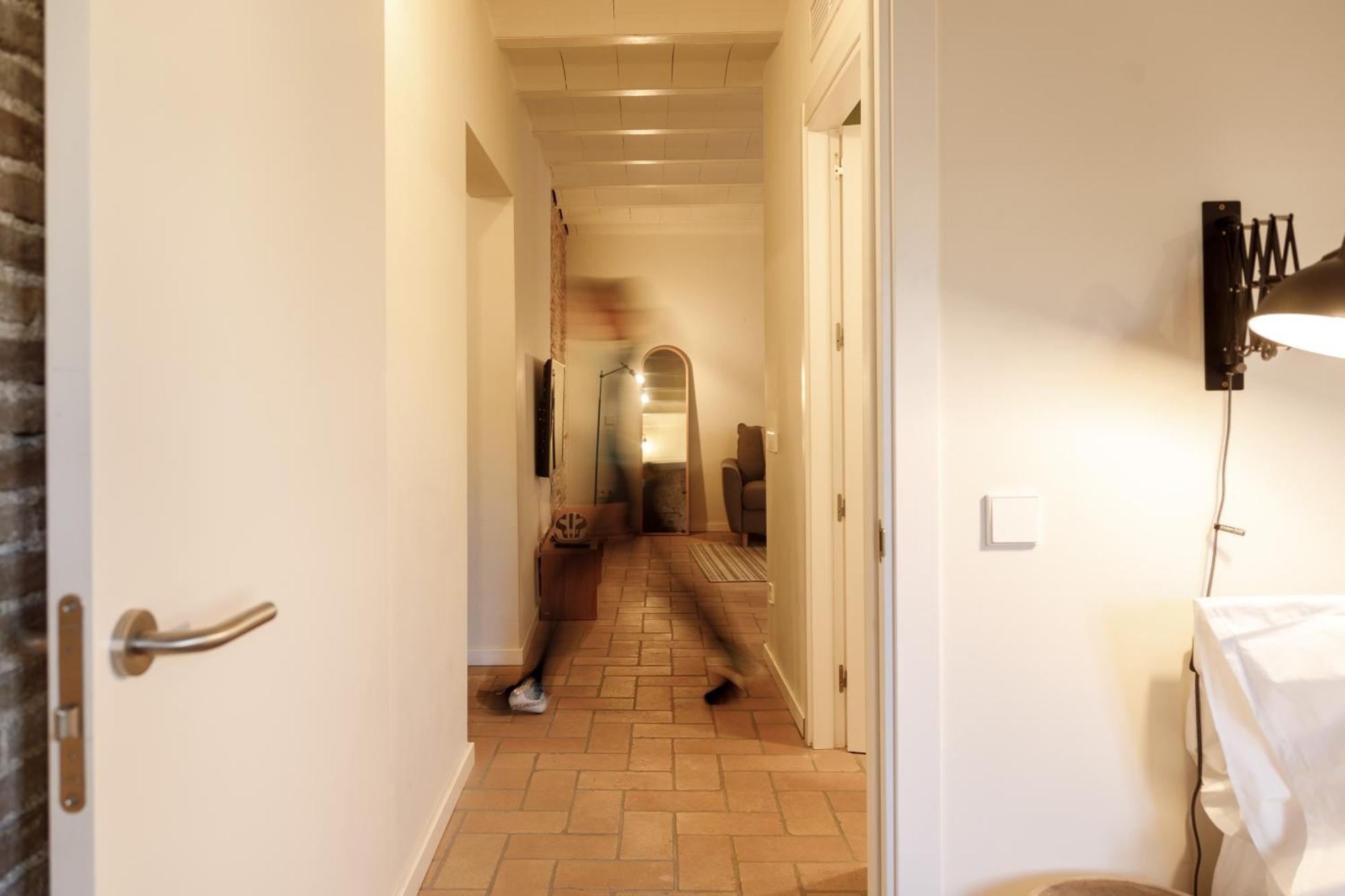 La Comuna By Bon Dia Residences Girona Kültér fotó