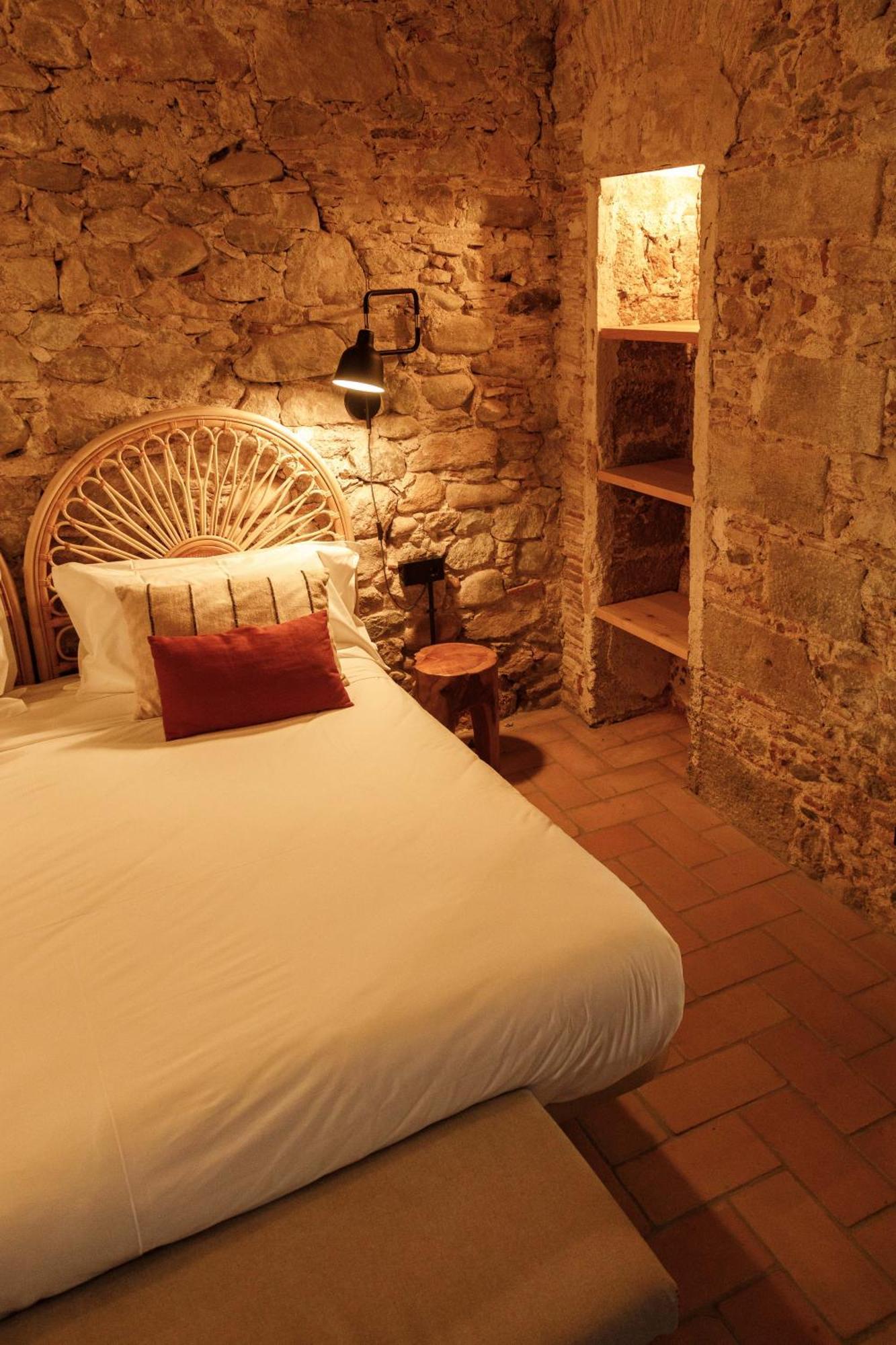 La Comuna By Bon Dia Residences Girona Kültér fotó