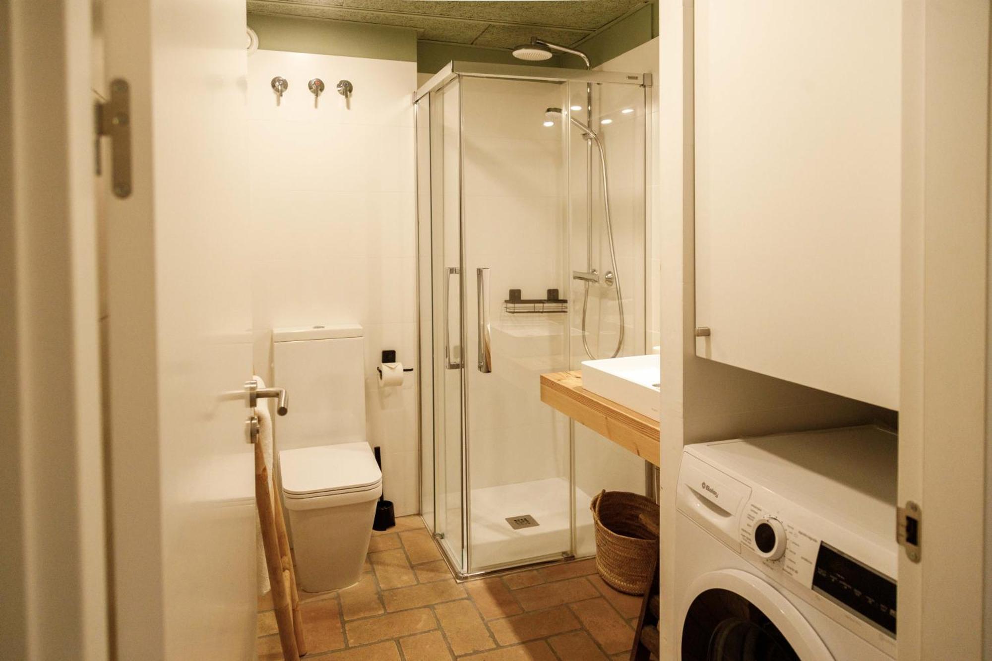 La Comuna By Bon Dia Residences Girona Kültér fotó