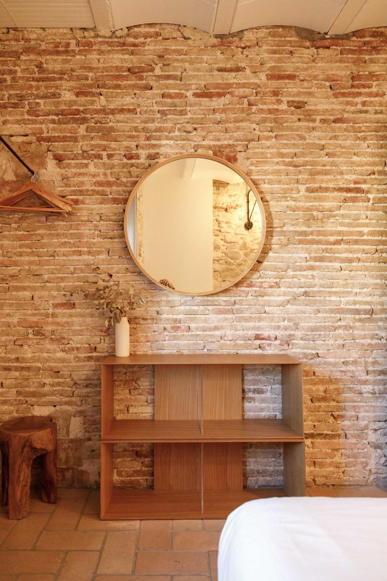 La Comuna By Bon Dia Residences Girona Kültér fotó