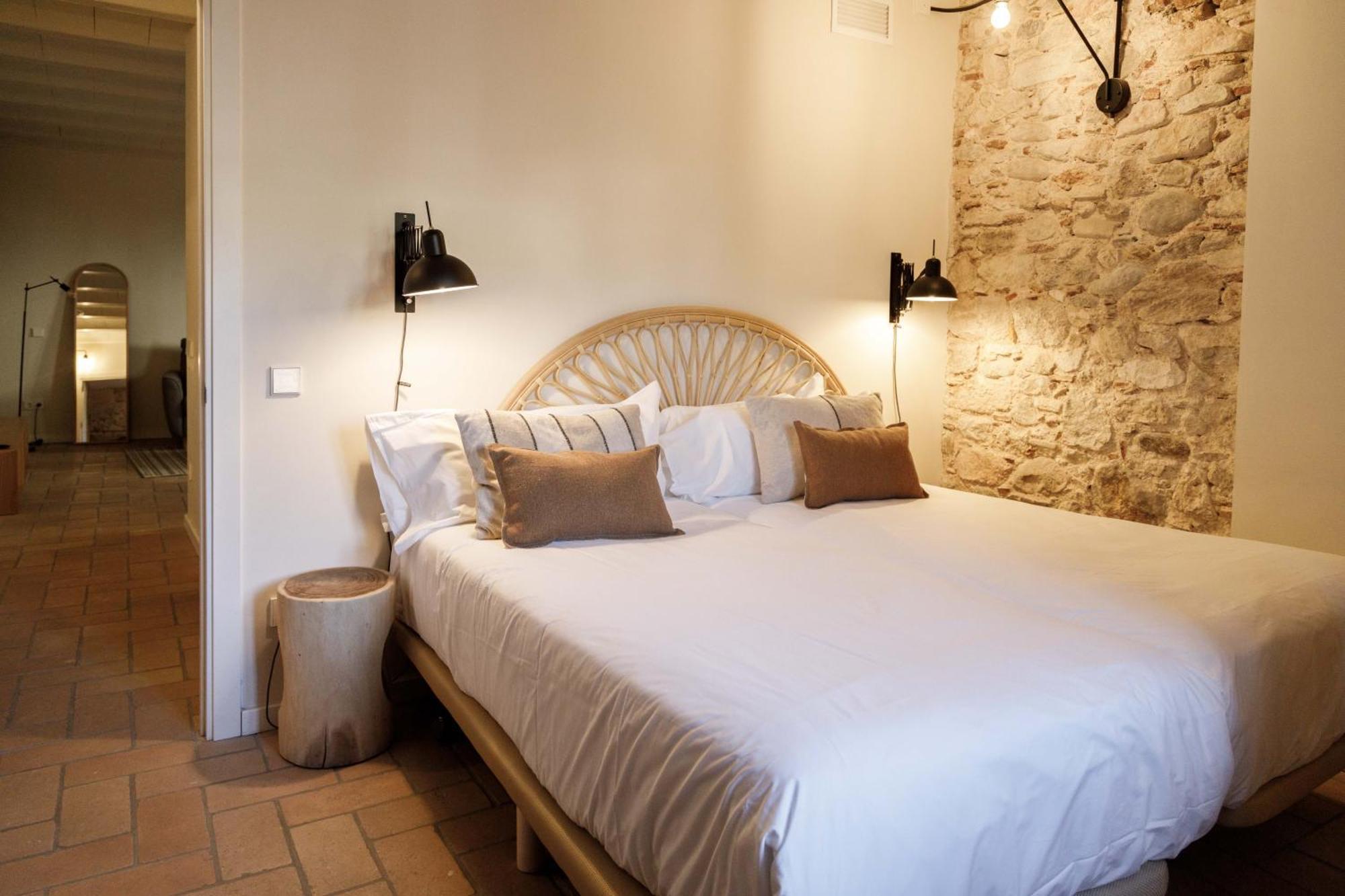 La Comuna By Bon Dia Residences Girona Kültér fotó