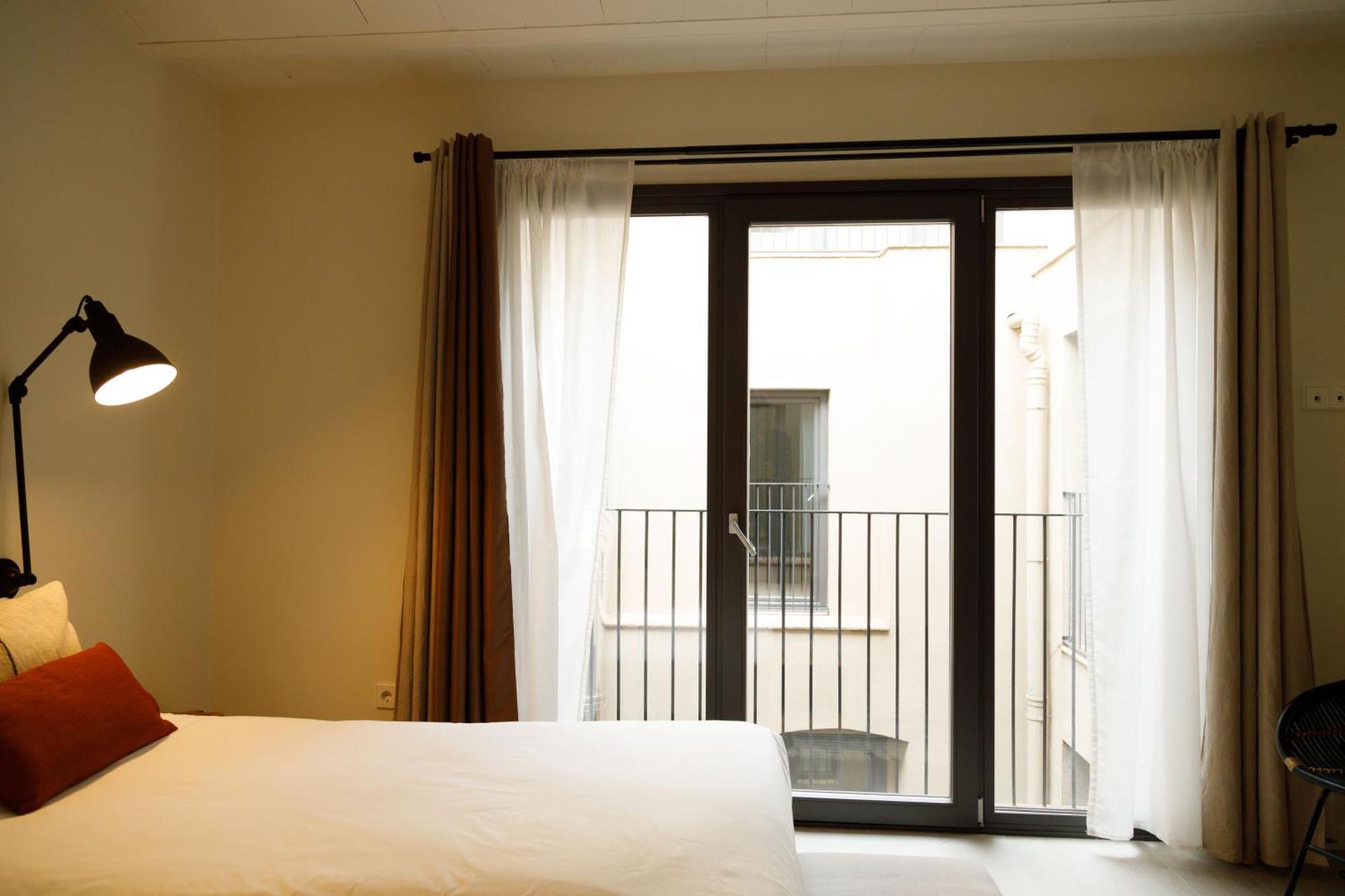 La Comuna By Bon Dia Residences Girona Kültér fotó