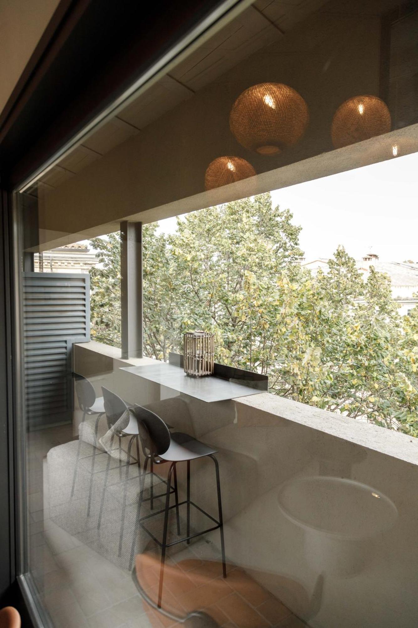 La Comuna By Bon Dia Residences Girona Kültér fotó