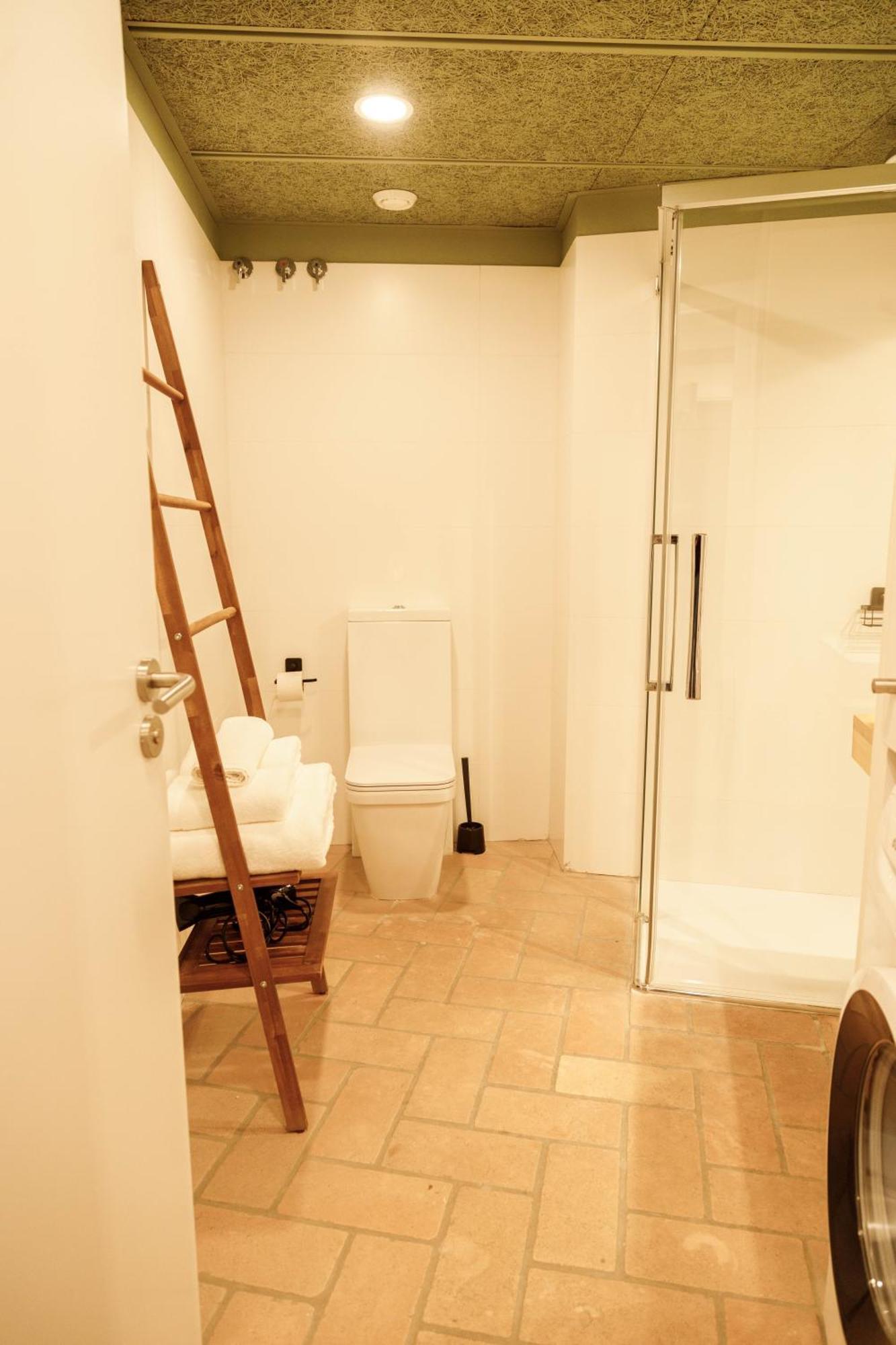 La Comuna By Bon Dia Residences Girona Kültér fotó