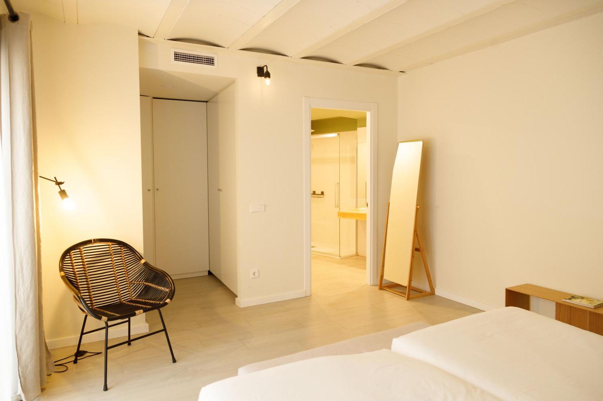 La Comuna By Bon Dia Residences Girona Kültér fotó