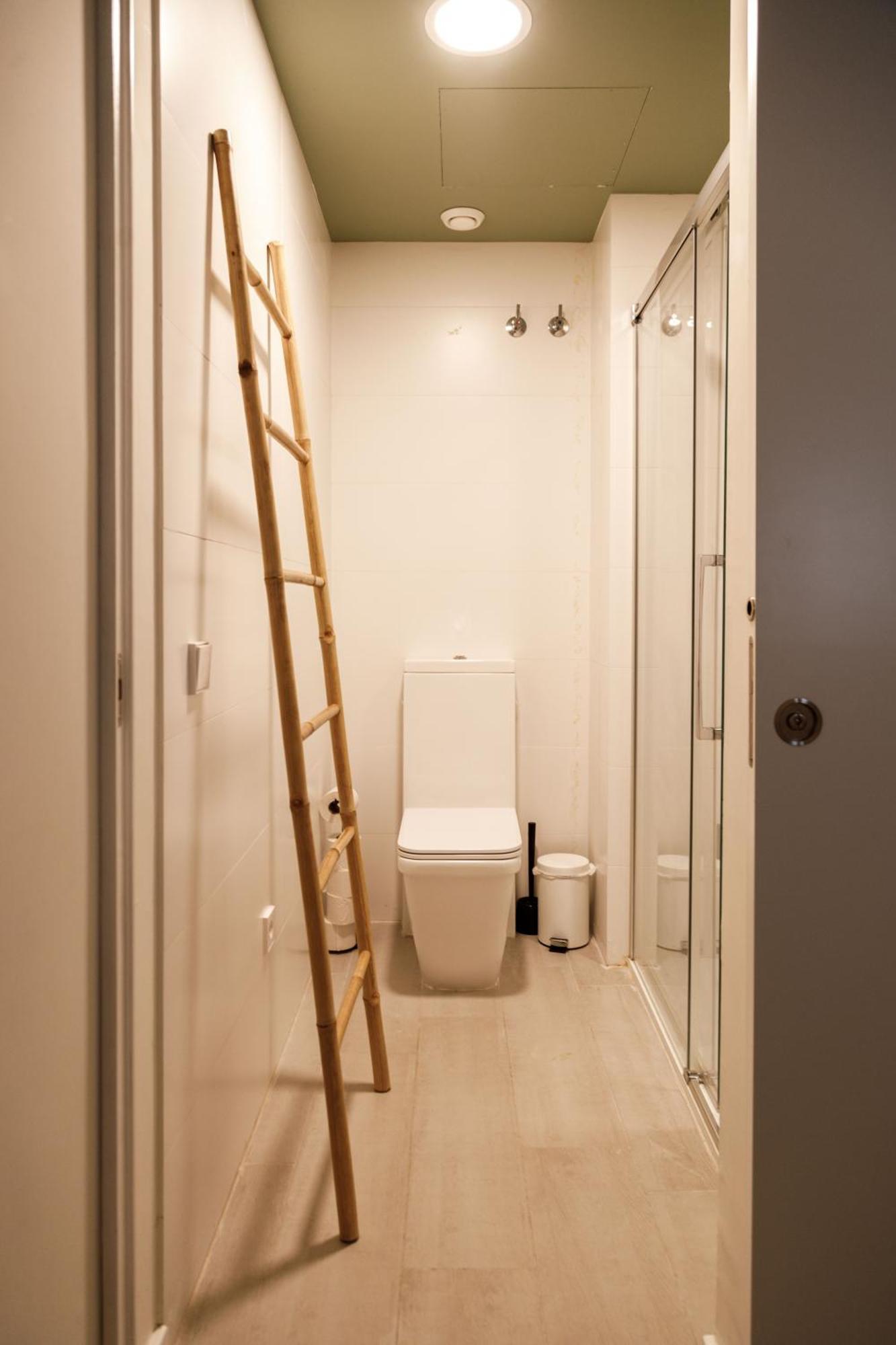 La Comuna By Bon Dia Residences Girona Kültér fotó