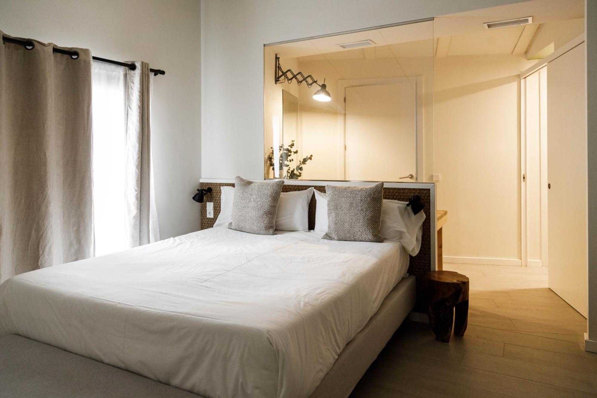 La Comuna By Bon Dia Residences Girona Kültér fotó
