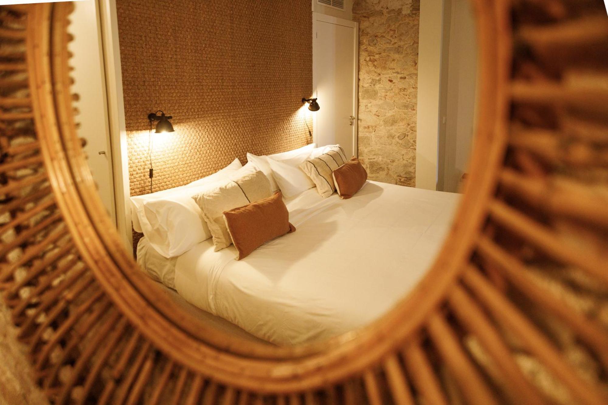 La Comuna By Bon Dia Residences Girona Kültér fotó