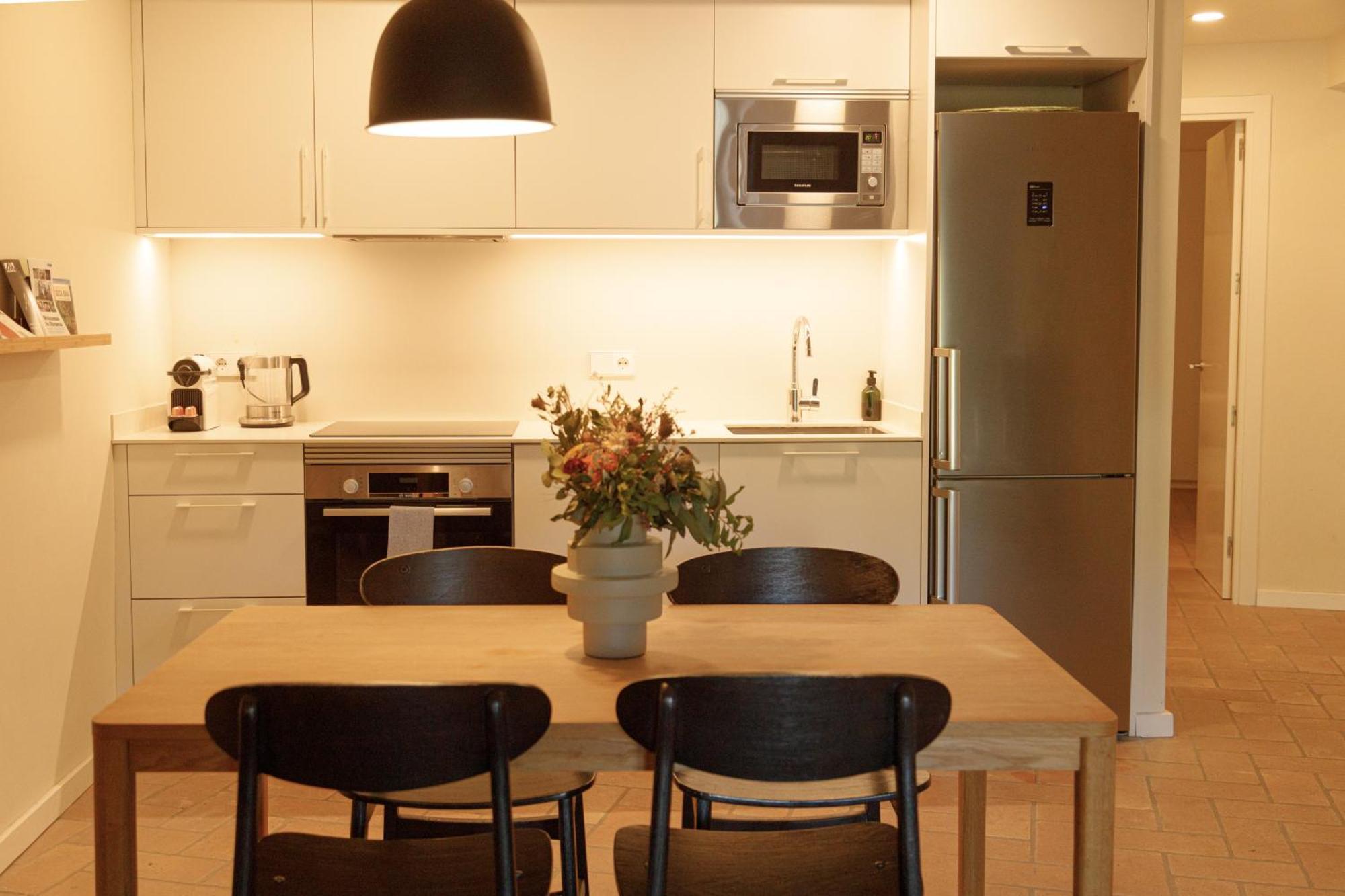 La Comuna By Bon Dia Residences Girona Kültér fotó