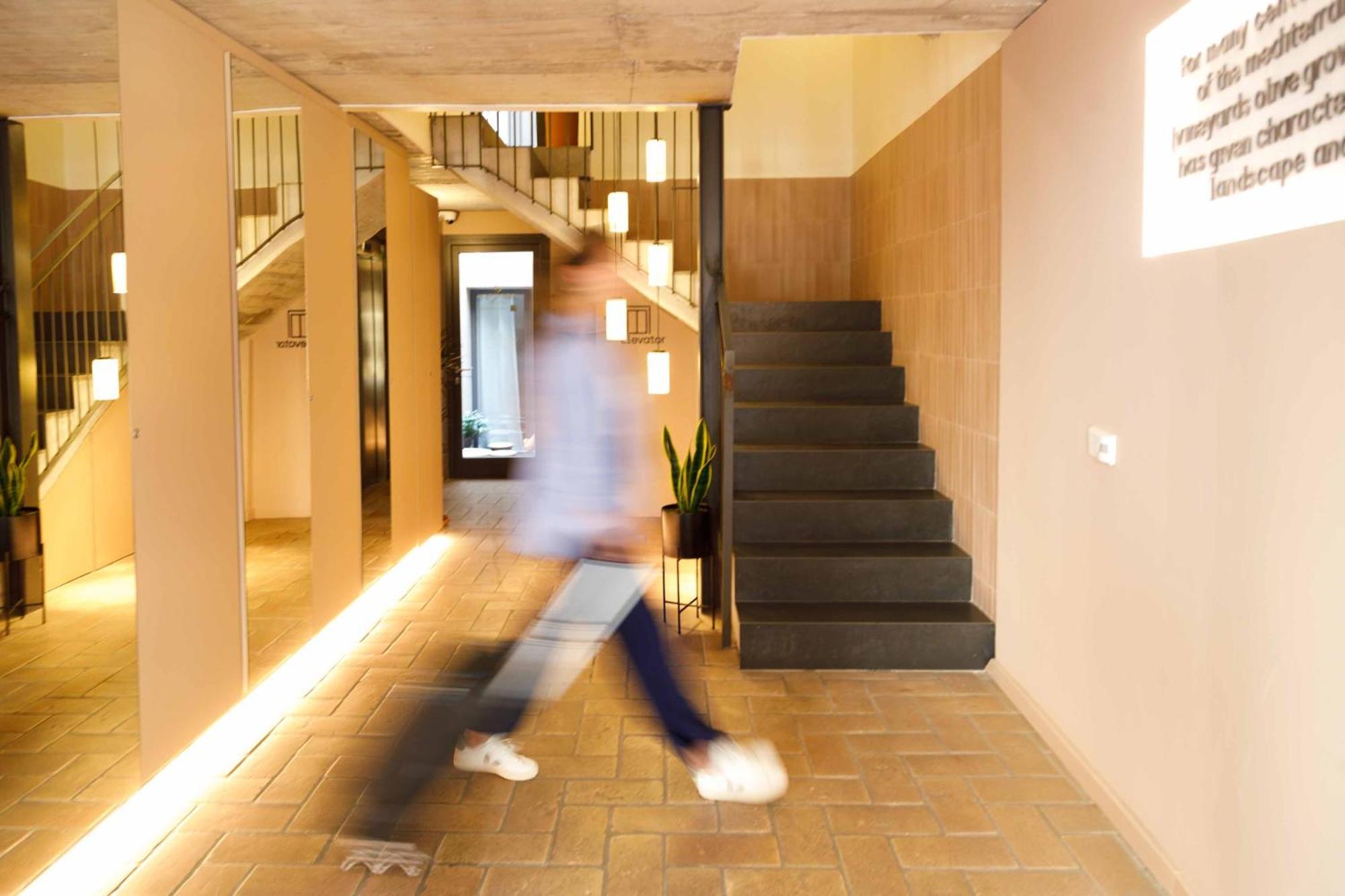 La Comuna By Bon Dia Residences Girona Kültér fotó