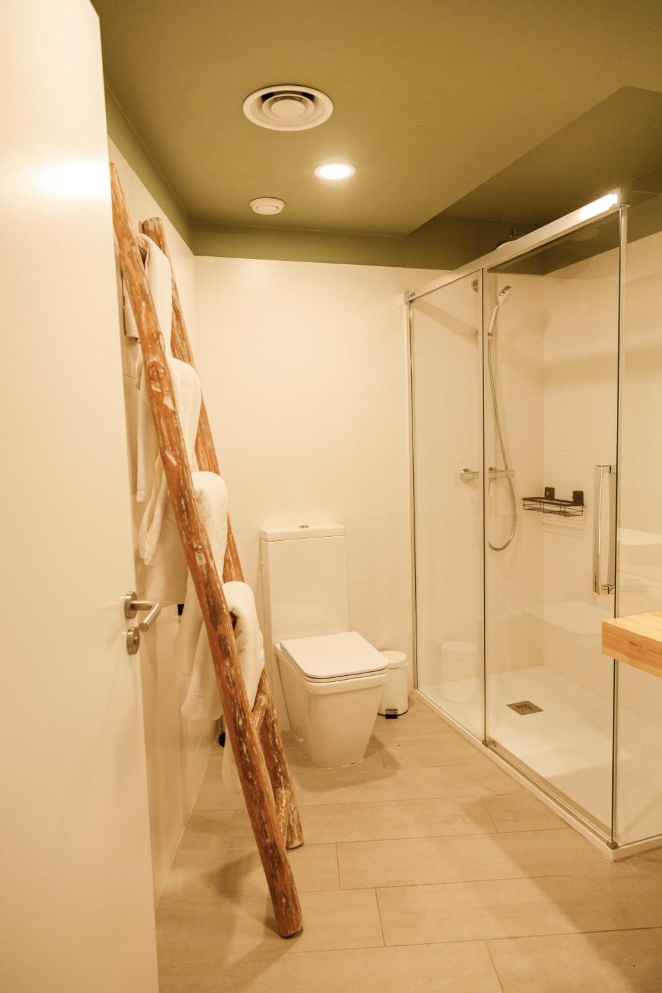 La Comuna By Bon Dia Residences Girona Kültér fotó